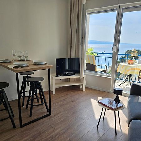 Caleta Seaview Suites II - Pool & Jacuzzi 洛克瓦罗戈兹尼察 外观 照片