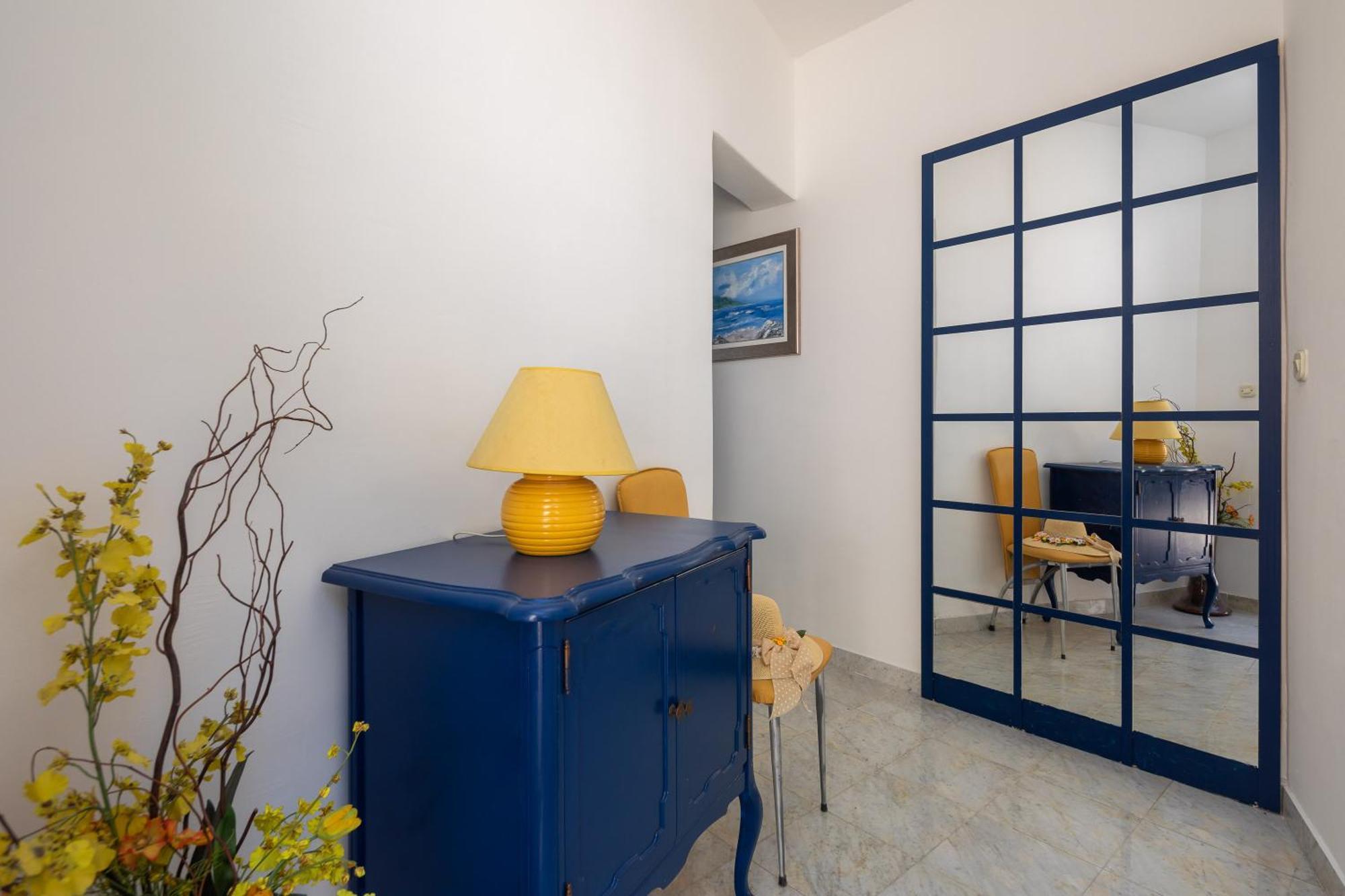 Caleta Seaview Suites II - Pool & Jacuzzi 洛克瓦罗戈兹尼察 外观 照片
